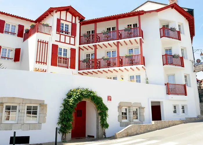 Relais Des Tilleuls