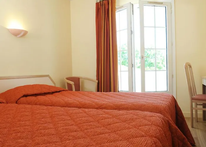 Relais Des Tilleuls