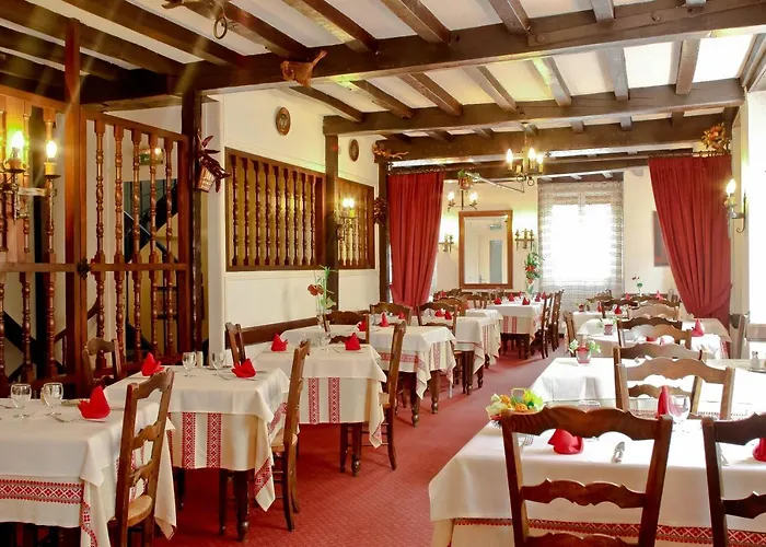 Relais Des Tilleuls