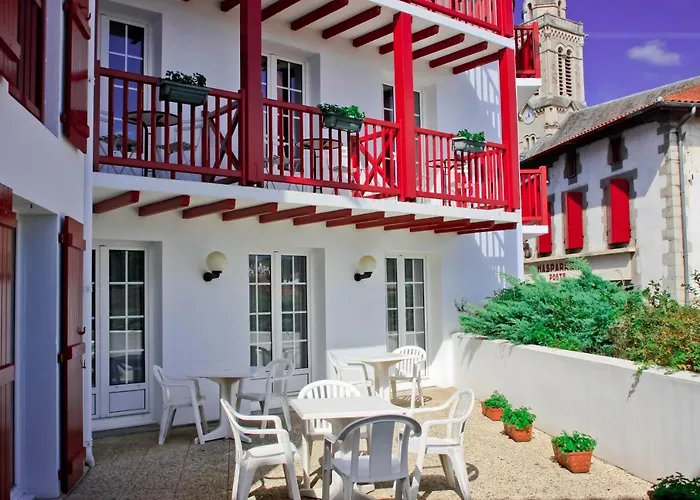 Relais Des Tilleuls