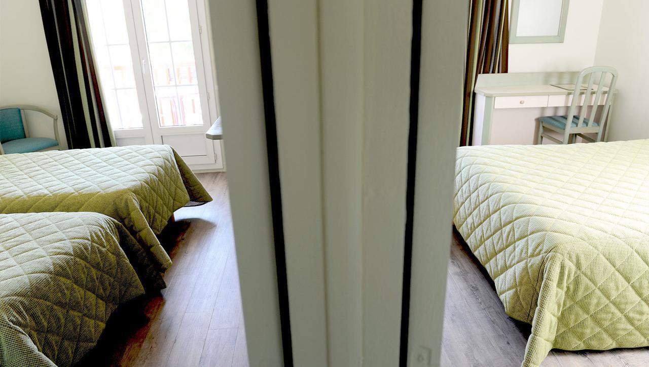 Hotel Relais Des Tilleuls Hasparren