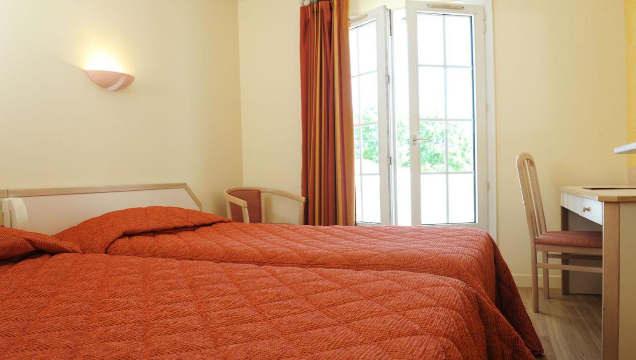 Relais Des Tilleuls Hotel Hasparren