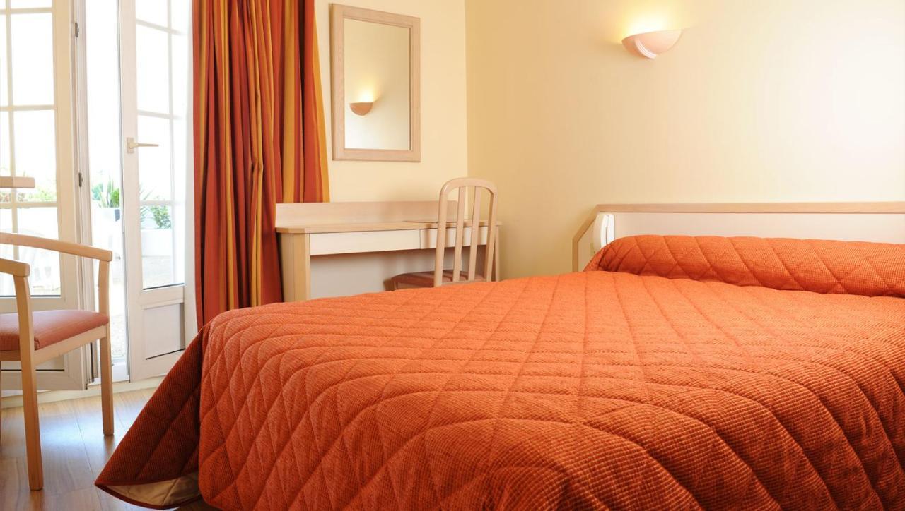 Relais Des Tilleuls 2* Hasparren