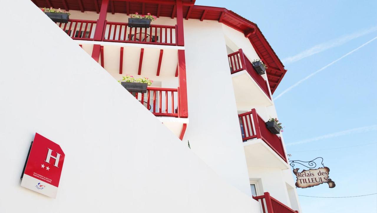 Relais Des Tilleuls 2*