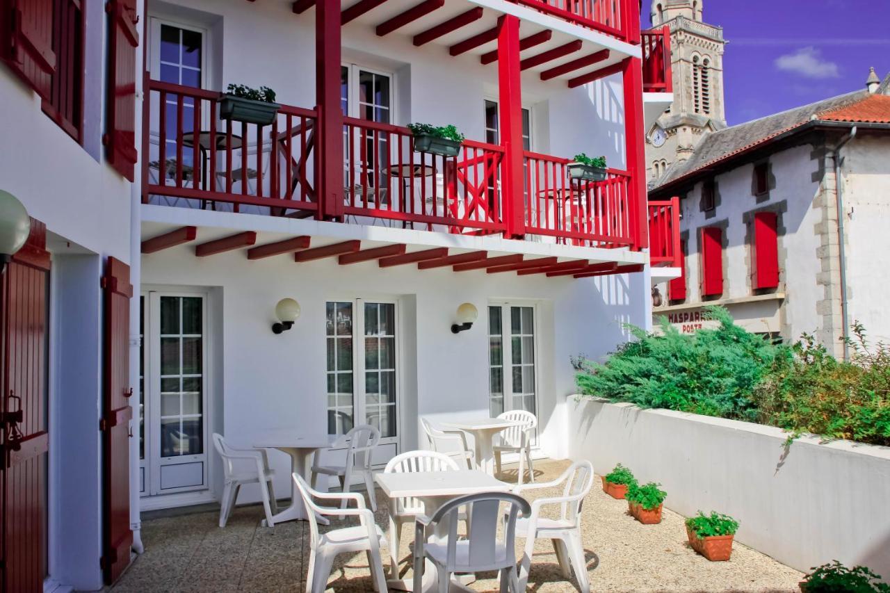Relais Des Tilleuls Hotel 2*