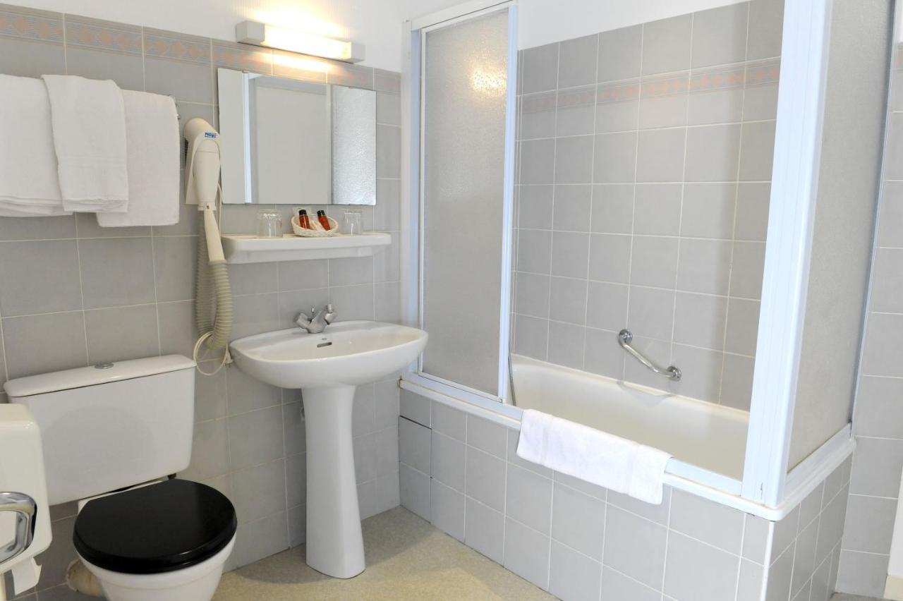 Hotel Relais Des Tilleuls 2*