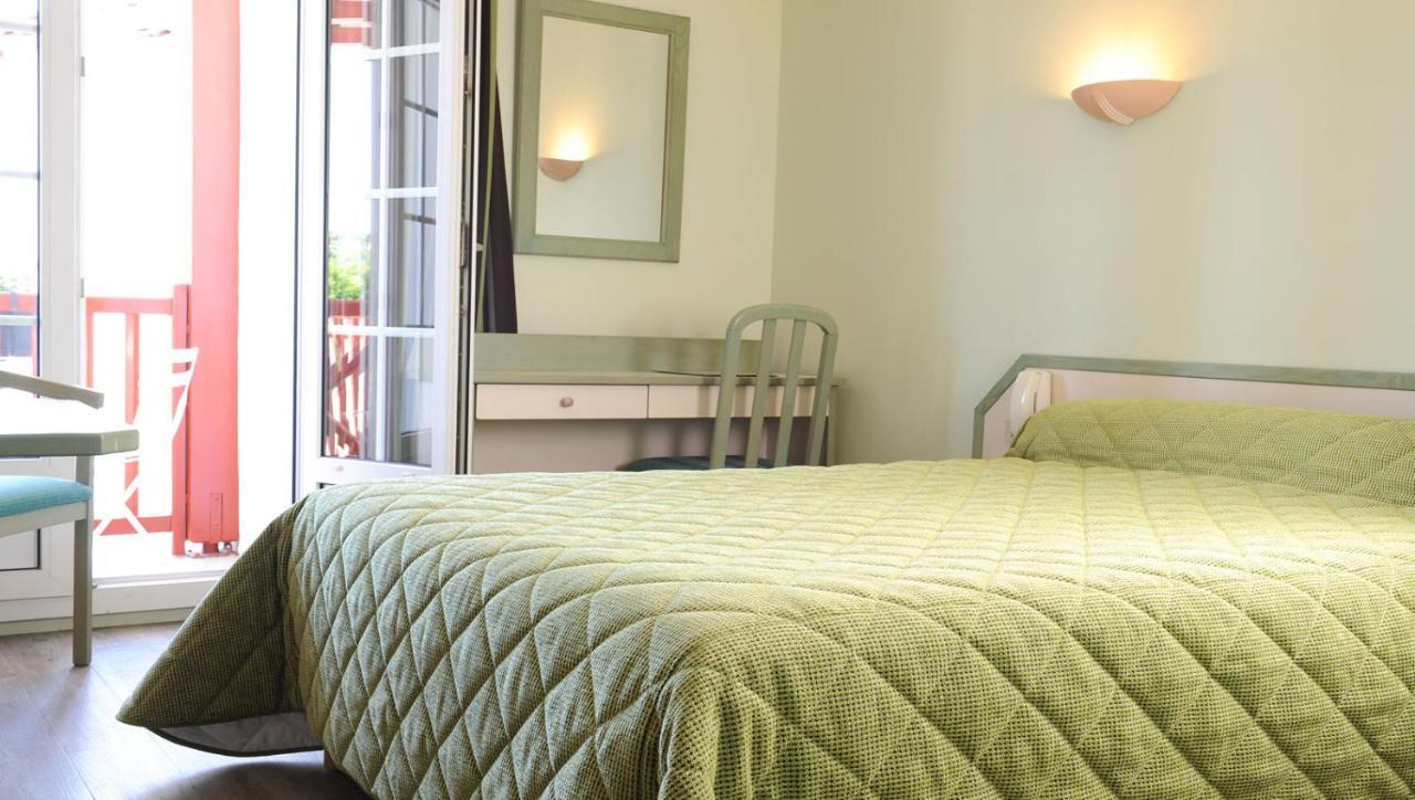Hotel Relais Des Tilleuls Hasparren