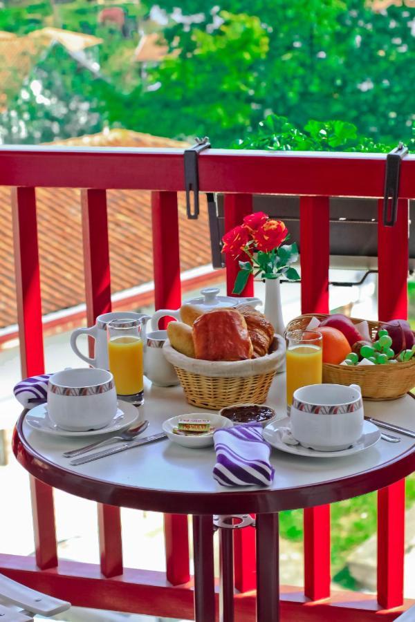 Relais Des Tilleuls Hotel