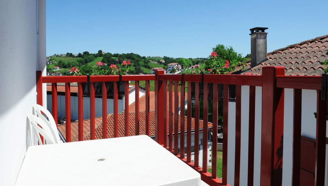 Relais Des Tilleuls 2* Hasparren